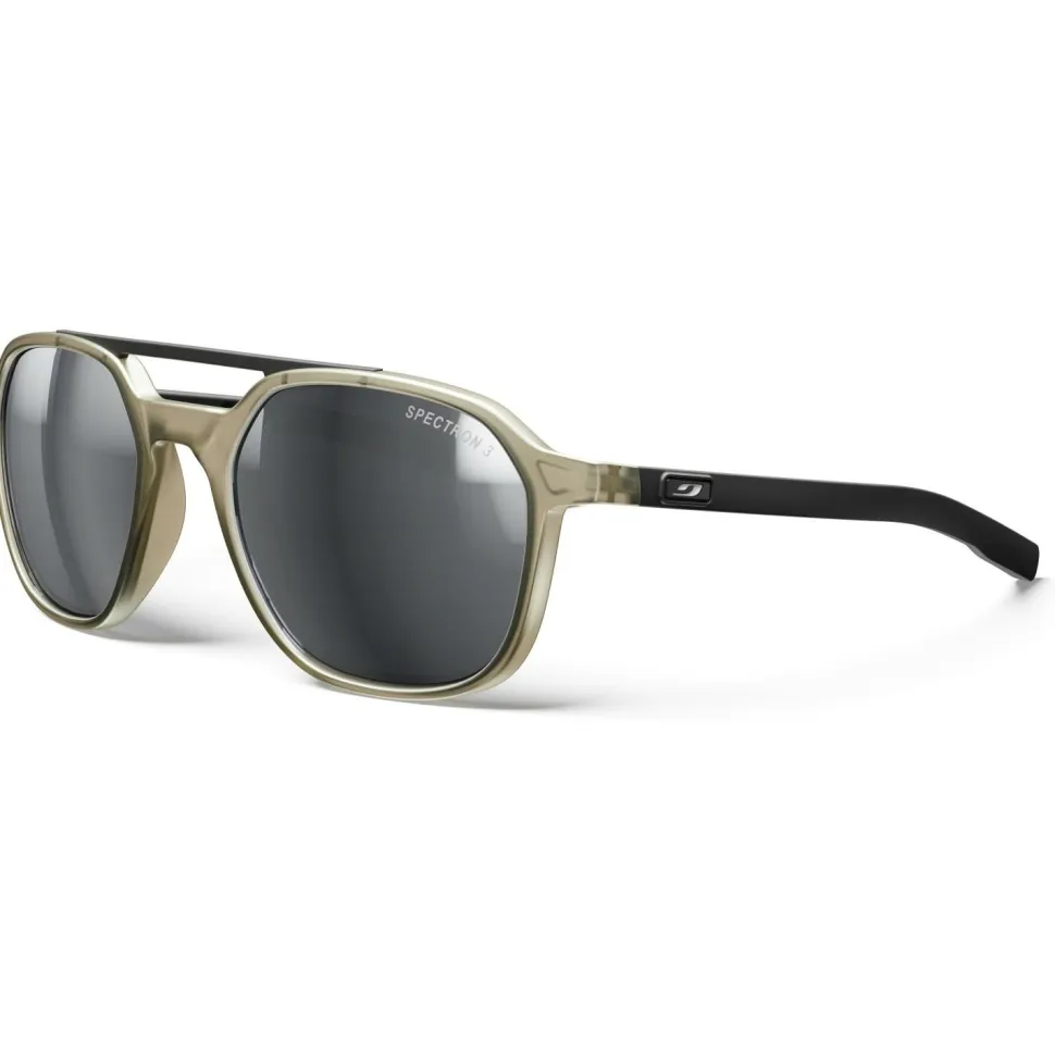 Julbo - Slack Cover Spectron S3 (VLT 12%) - Gletscherbrille