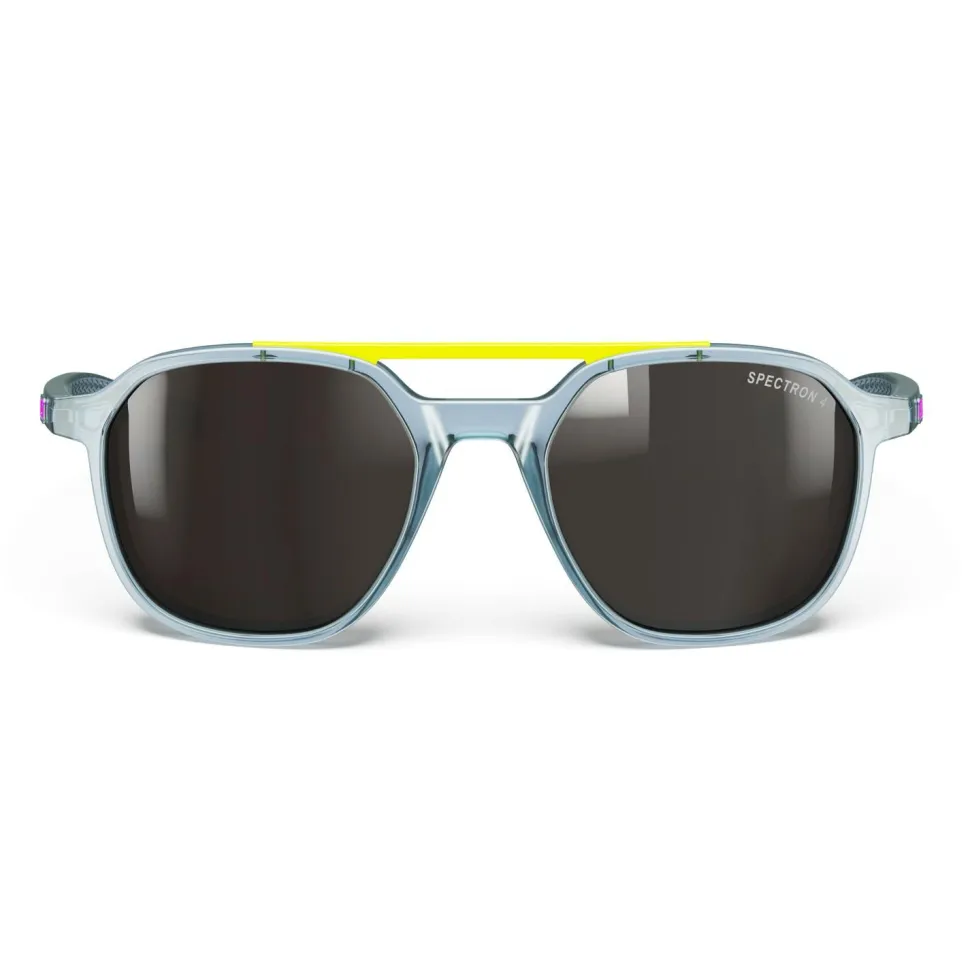 Julbo - Slack Cover Spectron S4 (VLT 5%) - Gletscherbrille