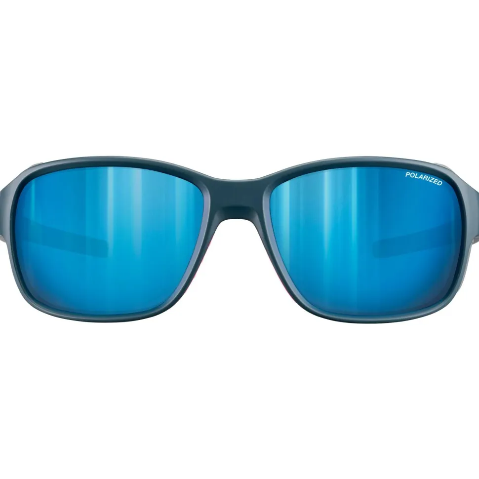 Julbo - Women's Monterosa 2 Polarized S3 (VLT 12%) - Gletscherbrille