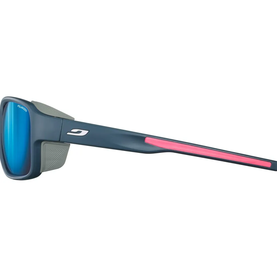Julbo - Women's Monterosa 2 Polarized S3 (VLT 12%) - Gletscherbrille