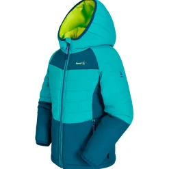 Kamik - Kid's Celeste - Kunstfaserjacke