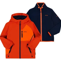 Kamik - Kid's Silas - Regenjacke