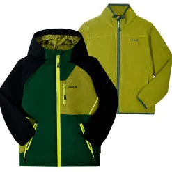 Kamik - Kid's Silas - Regenjacke