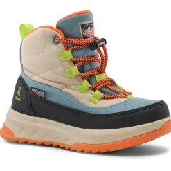Kamik - Kid's Stormy Mid 2 - Freizeitstiefel