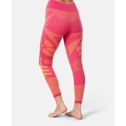 Kari Traa - Women's Faith Pants - Merinounterwäsche