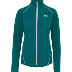 Kari Traa - Women's Kari Full Zip Fleece - Sweat- & Trainingsjacke