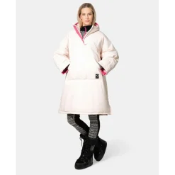 Kari Traa - Women's Malene Cape - Mantel