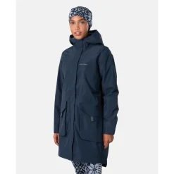 Kari Traa - Women's Mona Parka - Mantel