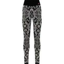 Kari Traa - Women's Saga Pants - Merinounterwäsche