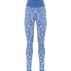 Kari Traa - Women's Saga Pants - Merinounterwäsche