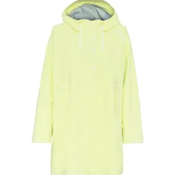 Kari Traa - Women's Thea Cape - Regenmantel