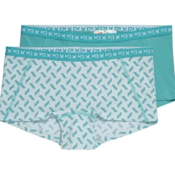 Kari Traa - Women's Tina Hipster 2-Pack - Alltagsunterwäsche