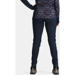 Kari Traa - Women's Tirill Thermal Pants - Leggings