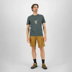 Karpos - Outdoors Trees T-Shirt - T-Shirt