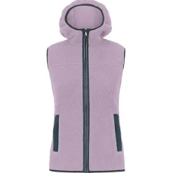 Karpos - Women's Moiazza Retro Hoodie Vest - Fleeceweste