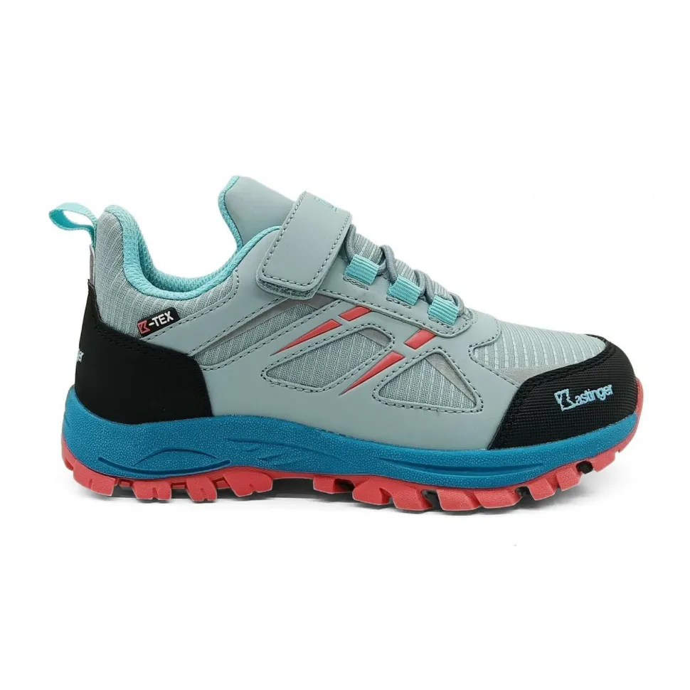 Kastinger - Kid's Grabner Low EVA KTX - Wanderschuhe