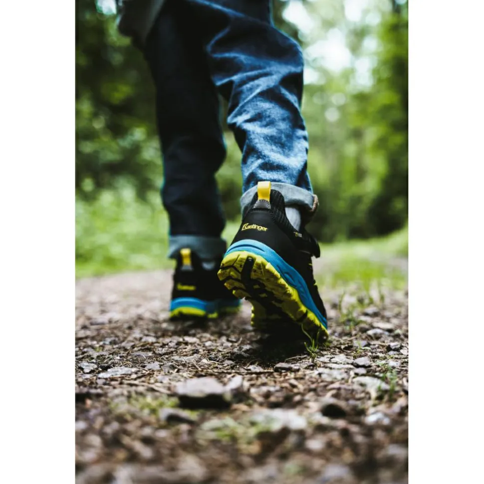 Kastinger - Kid's Grabner Low EVA KTX - Wanderschuhe