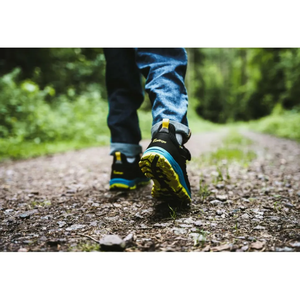 Kastinger - Kid's Grabner Low EVA KTX - Wanderschuhe