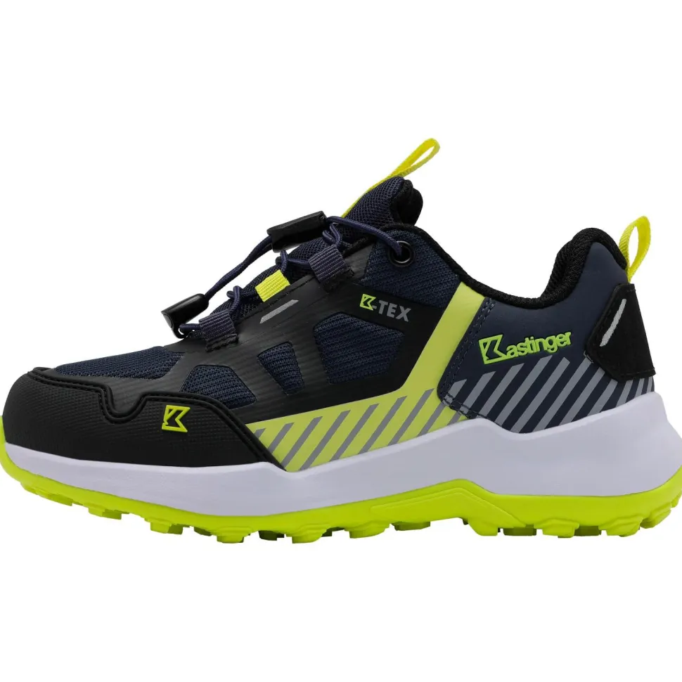 Kastinger - Kid's Kraxen Low KTX - Multisportschuhe