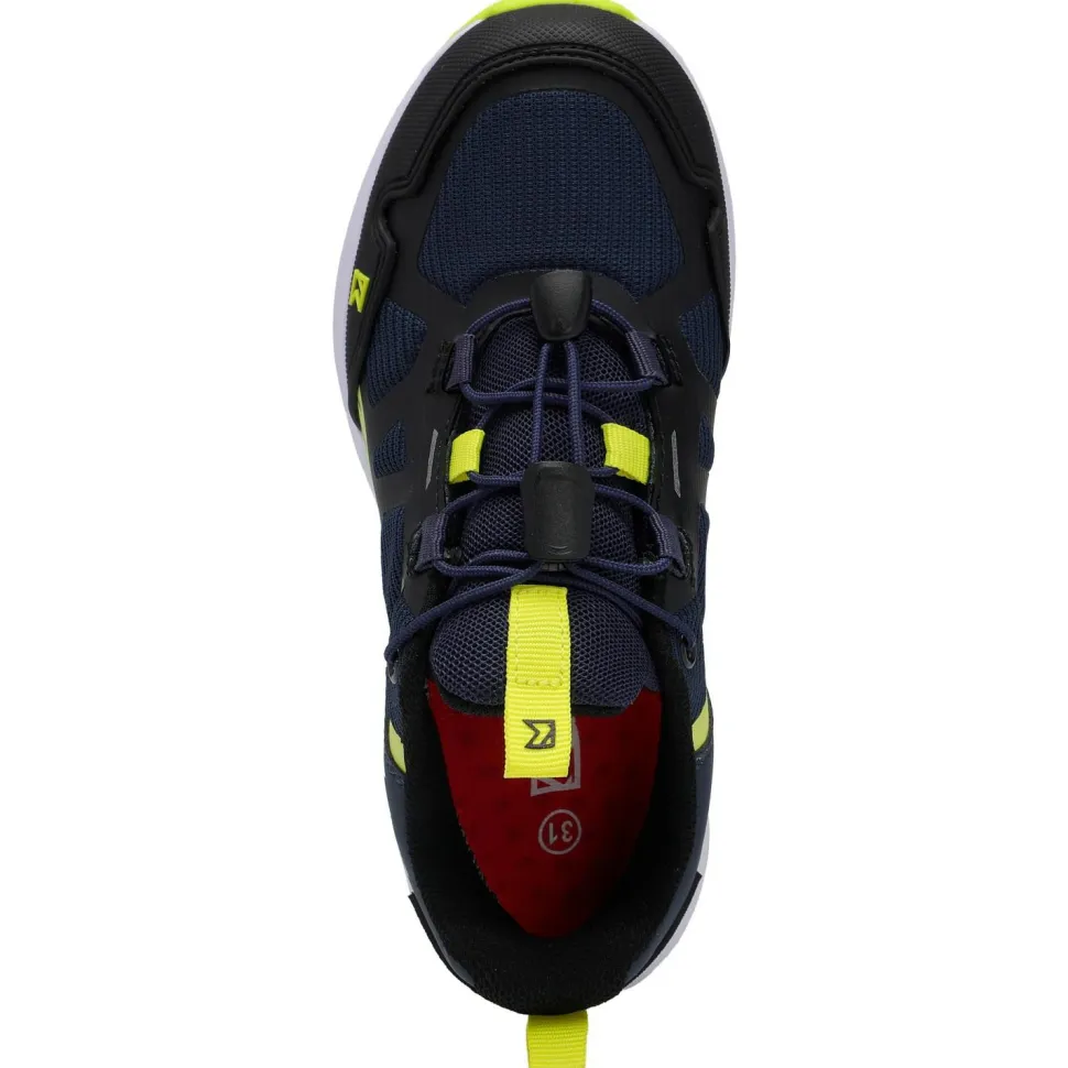 Kastinger - Kid's Kraxen Low KTX - Multisportschuhe