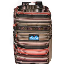 KAVU - Hauler Hills 39 - Reiserucksack