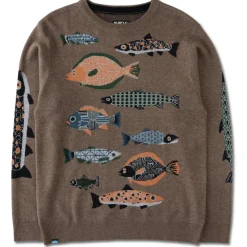 KAVU - Highline - Pullover