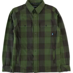 KAVU - Northlake - Hemd