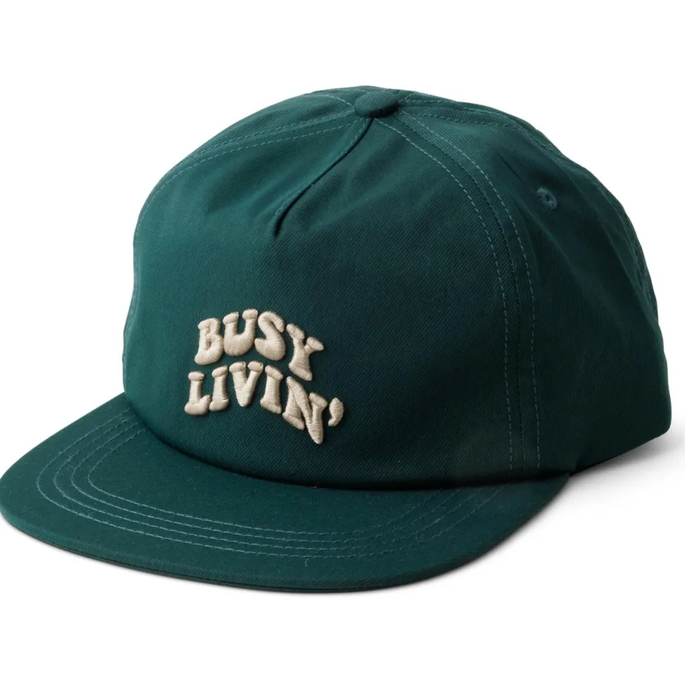 KAVU - Ridgemont - Cap