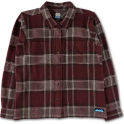 KAVU - Women's Camden - Hemd