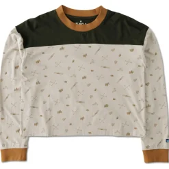 KAVU - Women's Francis - Pullover