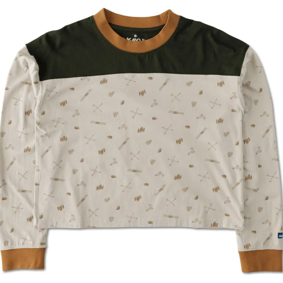 KAVU - Women's Francis - Pullover