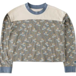 KAVU - Women's Francis - Pullover
