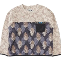 KAVU - Women's Kelowna - Fleecepullover