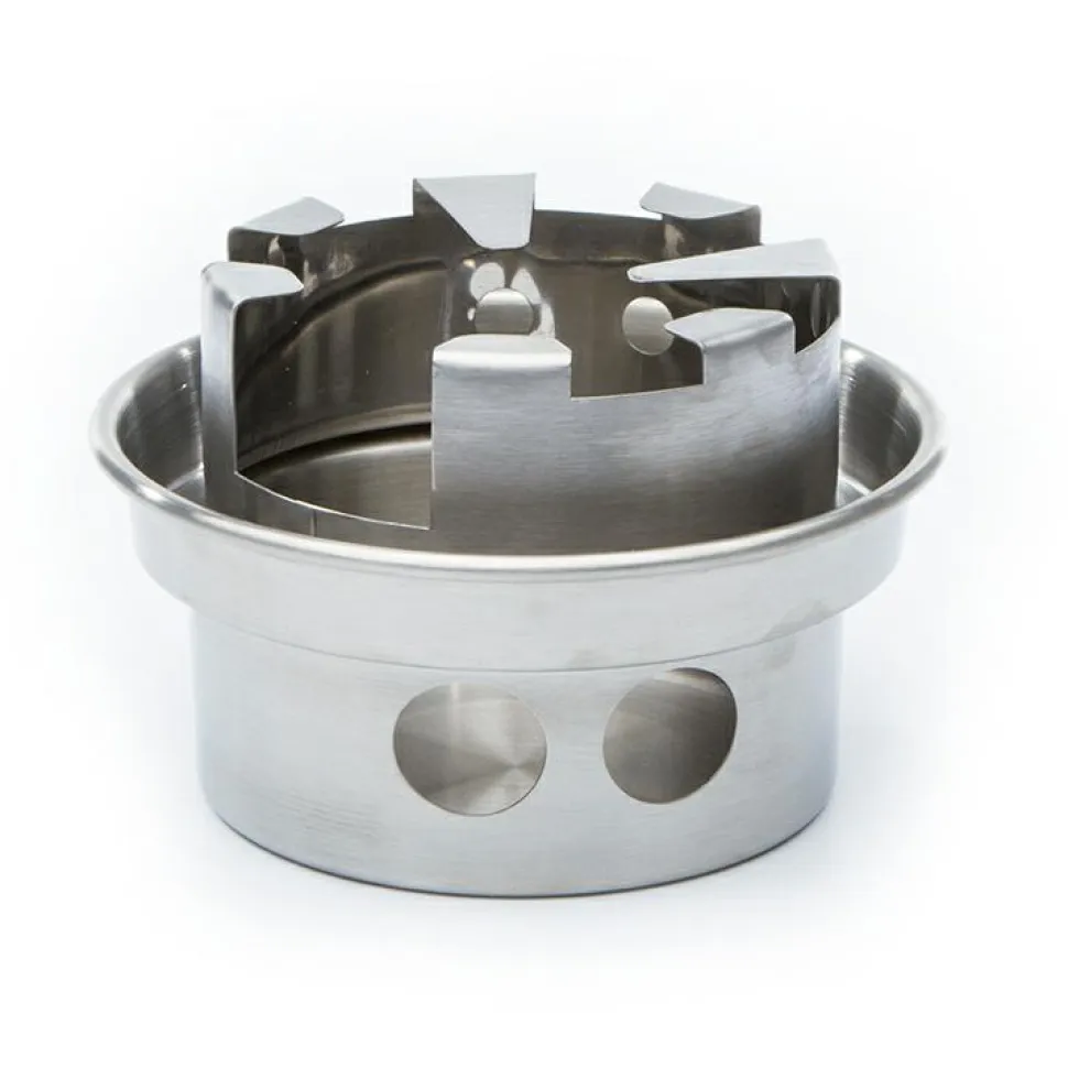 Kelly Kettle - Hobo Stove Accessory Small - Trockenbrennstoffkocher