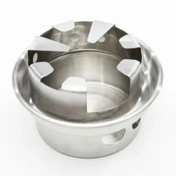 Kelly Kettle - Hobo Stove Accessory Small - Trockenbrennstoffkocher
