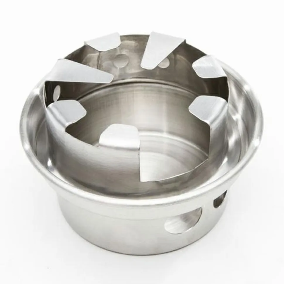 Kelly Kettle - Hobo Stove Accessory Small - Trockenbrennstoffkocher