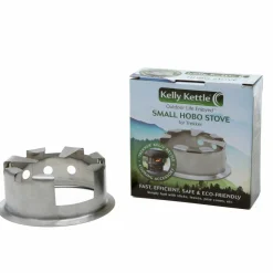Kelly Kettle - Hobo Stove Accessory Small - Trockenbrennstoffkocher