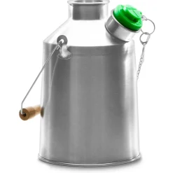 Kelly Kettle - Scout Kettle - Trockenbrennstoffkocher