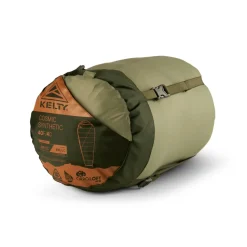 Kelty - Cosmic Synthetic 40 - Kunstfaserschlafsack