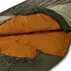 Kelty - Cosmic Synthetic 40 - Kunstfaserschlafsack