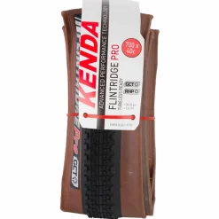 Kenda - Flintridge Pro 28'' (40-622) TLR GCT Faltbar - Fahrradreifen