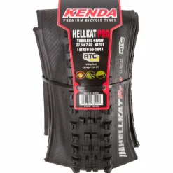 Kenda - Hellkat Pro 27,5'' (66-584) TLR ATC Faltbar - Fahrradreifen