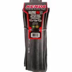 Kenda - Valkyrie Pro TLR 28'' (25-622) Faltbar - Fahrradreifen