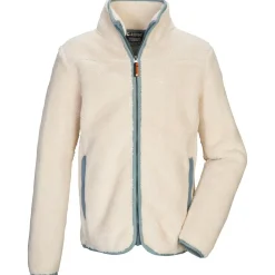 killtec - Boy's KOW 241 Fleece Jacket - Fleecejacke