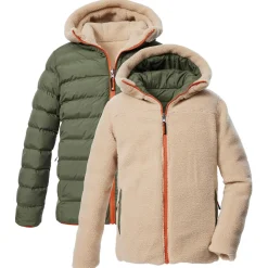 killtec - Boy's KOW 231 Jacket - Winterjacke