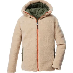 killtec - Boy's KOW 231 Jacket - Winterjacke