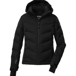 killtec - Girl's KSW 199 Ski Qltd Jacket - Skijacke