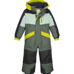 killtec - Kid's Minis FISW 47 Onpc - Overall