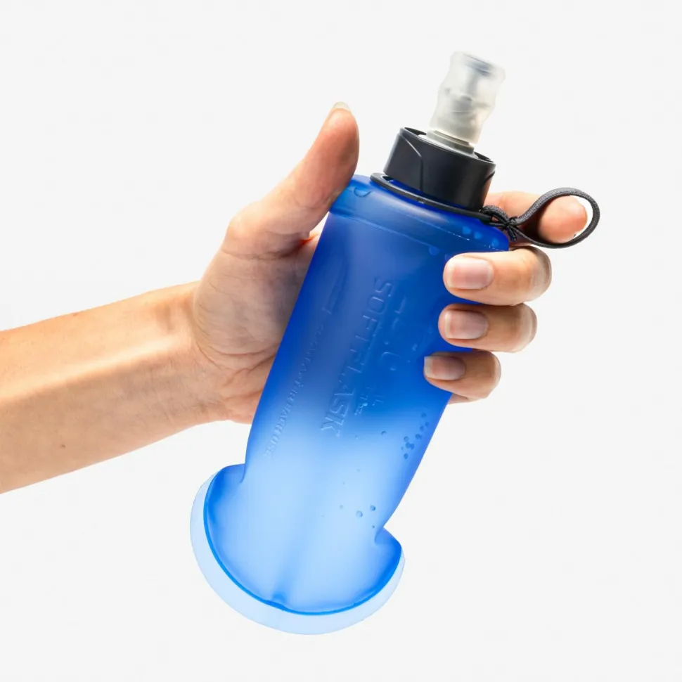 KIPRUN - Flexible Flask - Trinkflasche