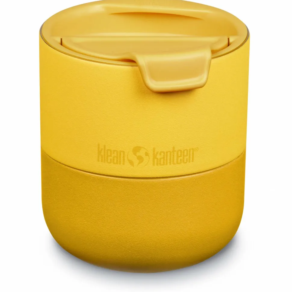 Klean Kanteen - Rise Lowball Flip Lid - Isolierbecher